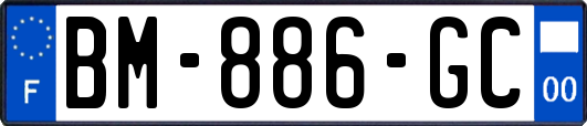 BM-886-GC