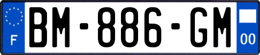 BM-886-GM