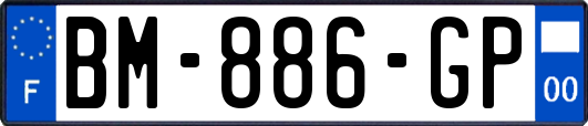 BM-886-GP