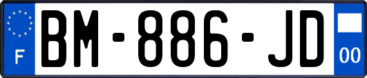 BM-886-JD