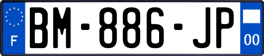 BM-886-JP