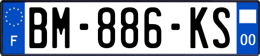 BM-886-KS