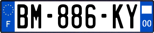 BM-886-KY