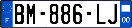 BM-886-LJ