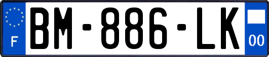BM-886-LK