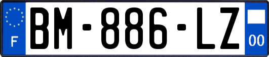 BM-886-LZ