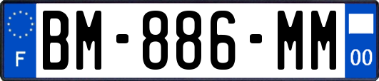 BM-886-MM