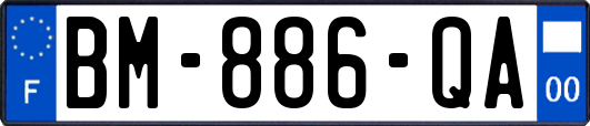 BM-886-QA