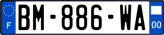 BM-886-WA