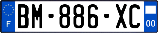 BM-886-XC
