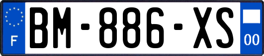 BM-886-XS