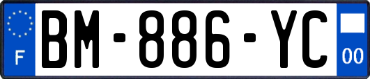 BM-886-YC