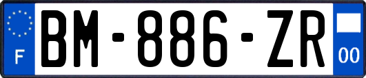 BM-886-ZR