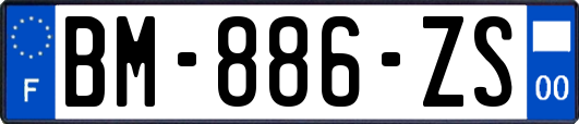 BM-886-ZS