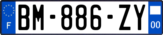 BM-886-ZY