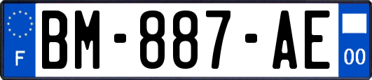 BM-887-AE