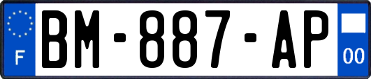 BM-887-AP