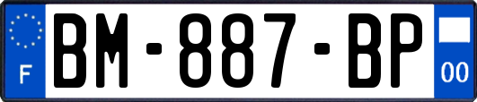 BM-887-BP