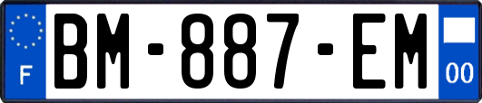 BM-887-EM