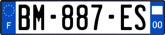 BM-887-ES