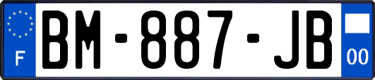 BM-887-JB