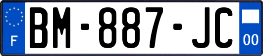 BM-887-JC