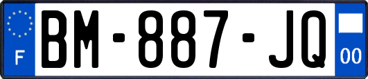 BM-887-JQ