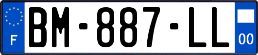 BM-887-LL