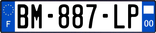 BM-887-LP