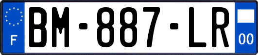 BM-887-LR