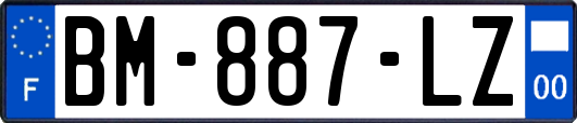 BM-887-LZ