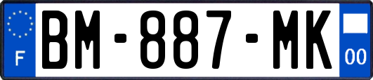 BM-887-MK