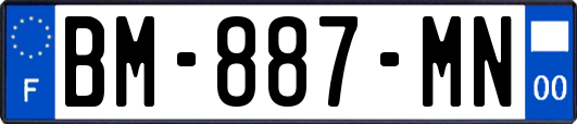 BM-887-MN