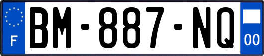 BM-887-NQ