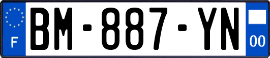 BM-887-YN