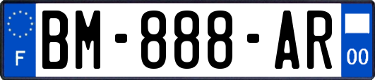 BM-888-AR