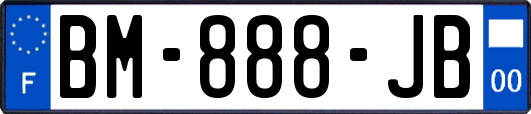 BM-888-JB