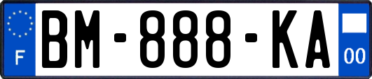 BM-888-KA