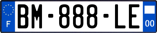BM-888-LE