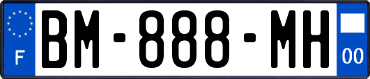 BM-888-MH