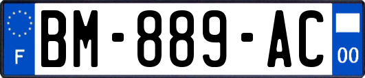 BM-889-AC