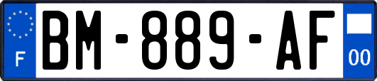 BM-889-AF