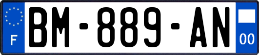 BM-889-AN