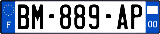 BM-889-AP