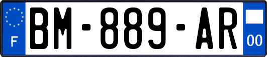 BM-889-AR