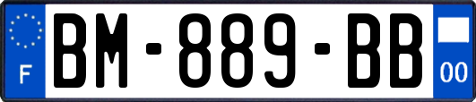 BM-889-BB