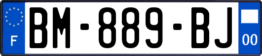 BM-889-BJ