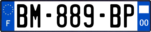 BM-889-BP