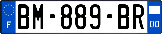 BM-889-BR