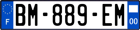 BM-889-EM